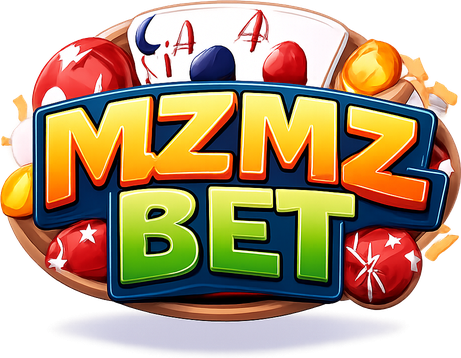 MZMZ Bet Logo